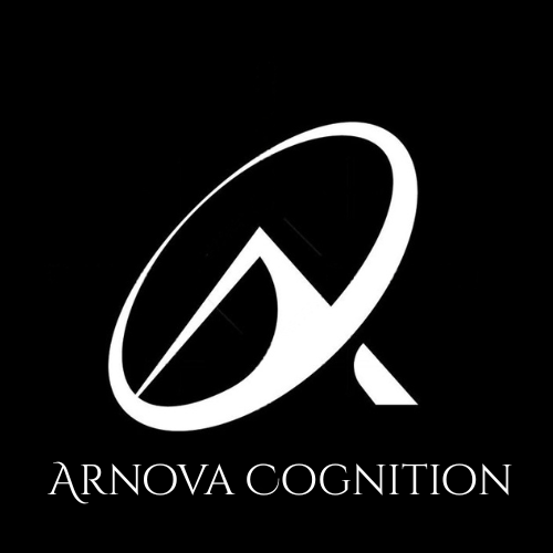 Arnova Cognition Logo